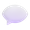 speech balloon emoji